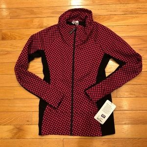 Lululemon Radiant Jacket